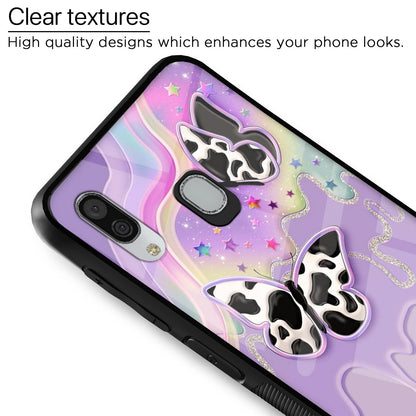 Samsung A20/A30/M10s mobile cover by Pikkme – photo 4