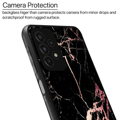 Samsung A13 4G mobile back cover by Pikkme – photo 7