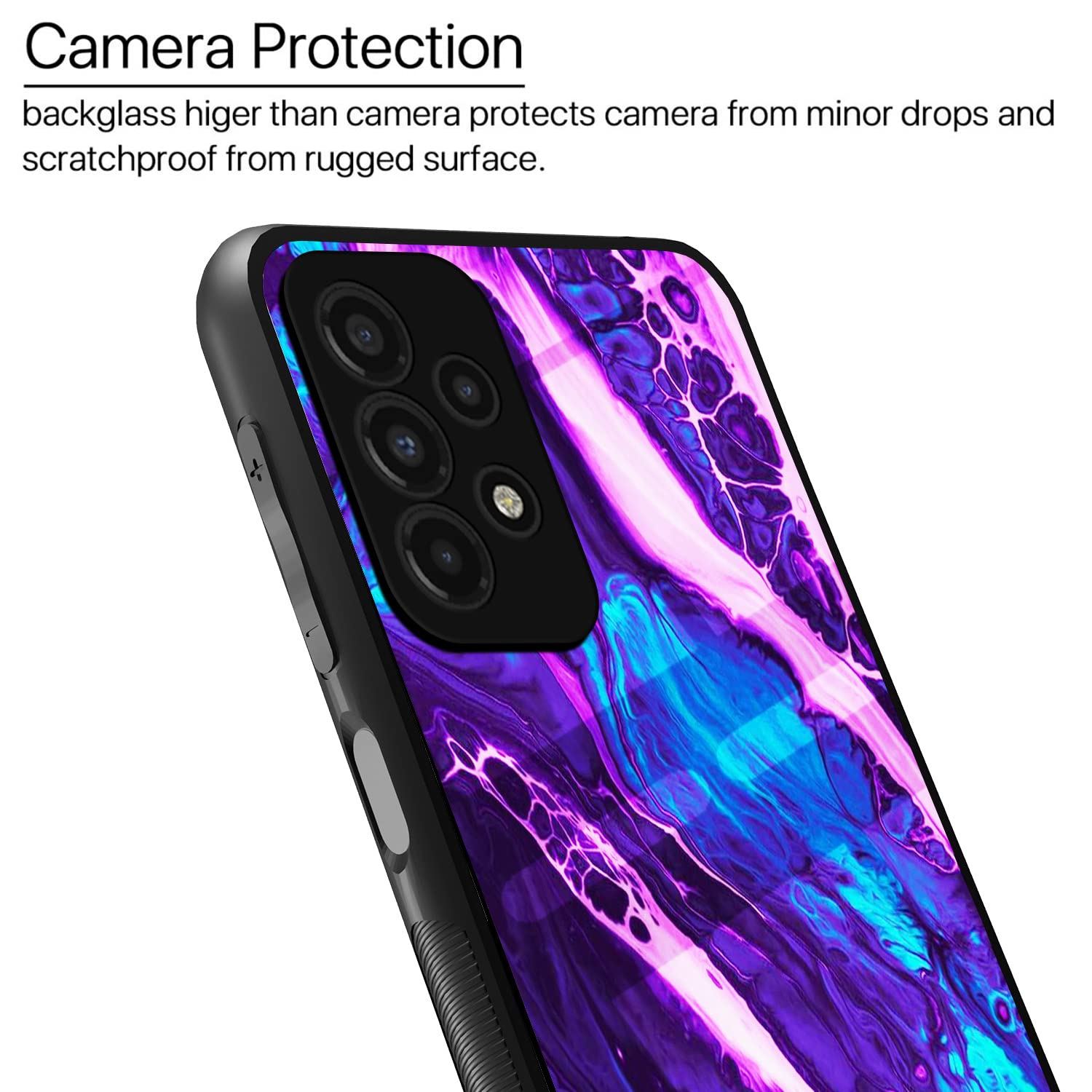 Pikkme Samsung A13 4G phone cover – photo 7