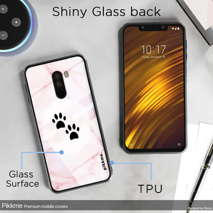 Pikkme mobile cover for Poco F1 – photo 3