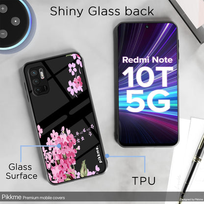 Back cover for Redmi Note 10T/Poco M3 Pro 5G – Pikkme – photo 3