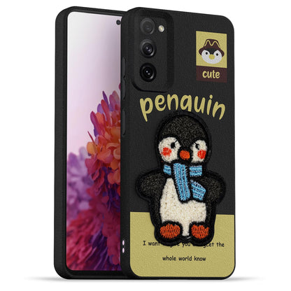 Pikkme Redmi 15A 5G black mobile cover