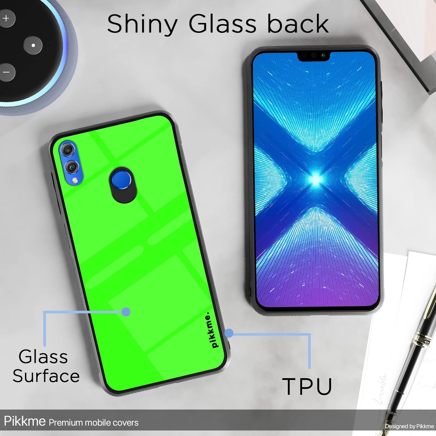 Pikkme Honor 8X mobile cover – photo 3