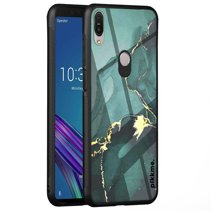 Hybrid Mobile cover for Asus – Pikkme