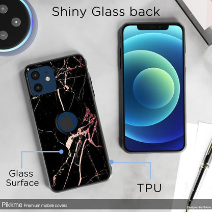 Pikkme iPhone 12 back cover – photo 3