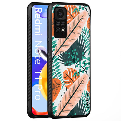 Pikkme phone cover for Redmi Note 11 Pro/Note 11 Pro Plus 5G