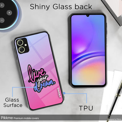 Pikkme phone cover for Samsung A05/M05/F05 – photo 3