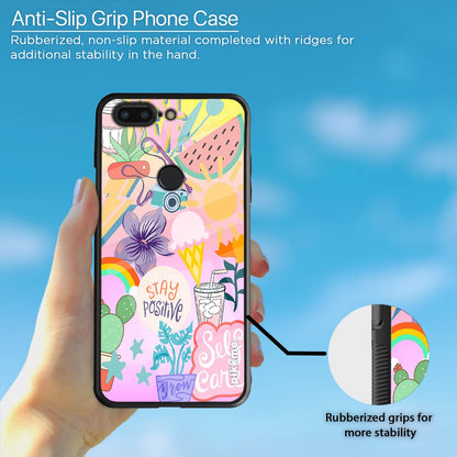 OnePlus 5T Hybrid back cover by Pikkme – photo 5