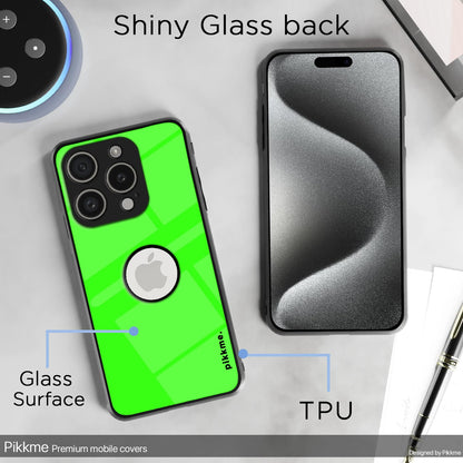 iPhone 15 Pro Max mobile back cover by Pikkme – photo 3