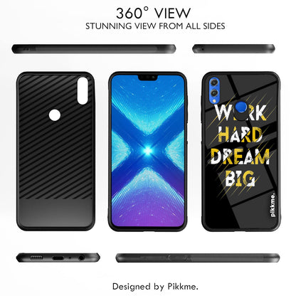 Pikkme Hybrid mobile cover for Honor 8X – photo 2