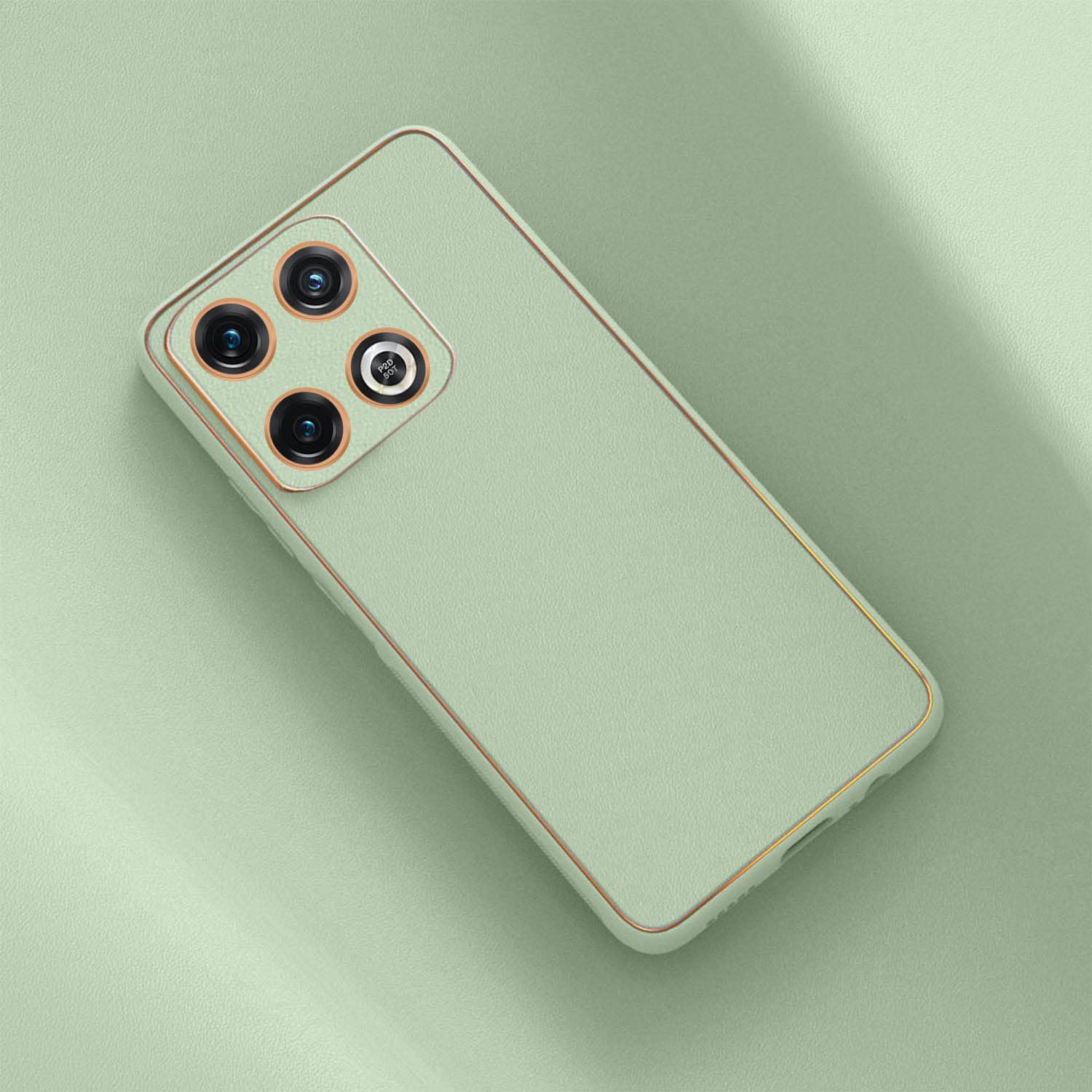 OnePlus 10 Pro 5G mobile cover in green by Pikkme – photo 6