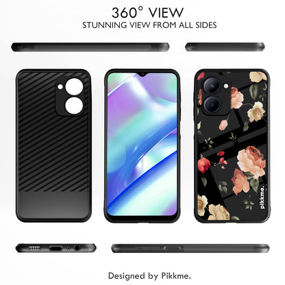 Pikkme Realme C33 back cover – photo 2