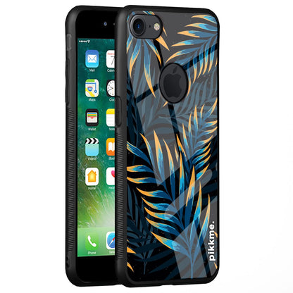 iPhone 7/8 mobile back cover by Pikkme