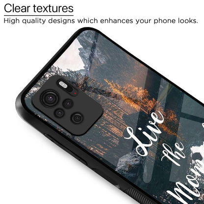 Pikkme Redmi Note 10/Note 10s Hybrid mobile cover – photo 4