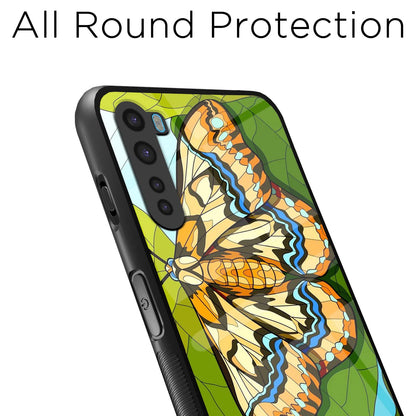 OnePlus Nord mobile back cover by Pikkme – photo 7