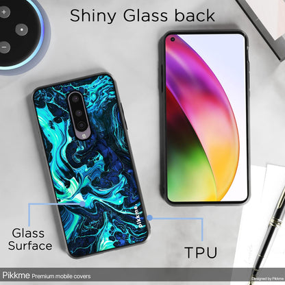 OnePlus 8 back cover by Pikkme – photo 3
