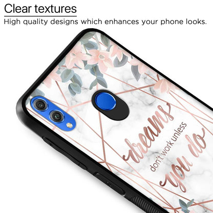 Honor 8X mobile back cover by Pikkme – photo 4