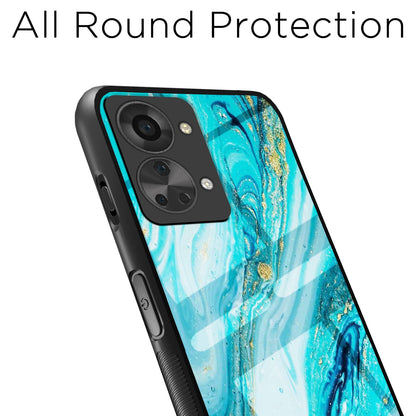 Back cover for OnePlus Nord 2T 5G – Pikkme – photo 7