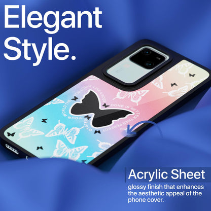 Mobile back cover for Vivo V30/V30 Pro 5G – Pikkme – photo 7