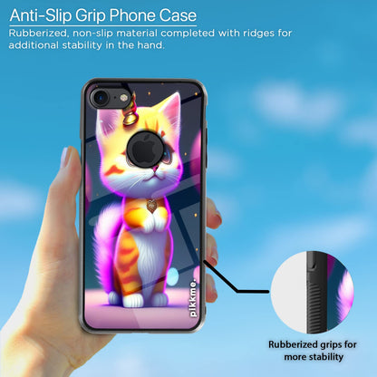 iPhone 7/8 phone cover by Pikkme – photo 5