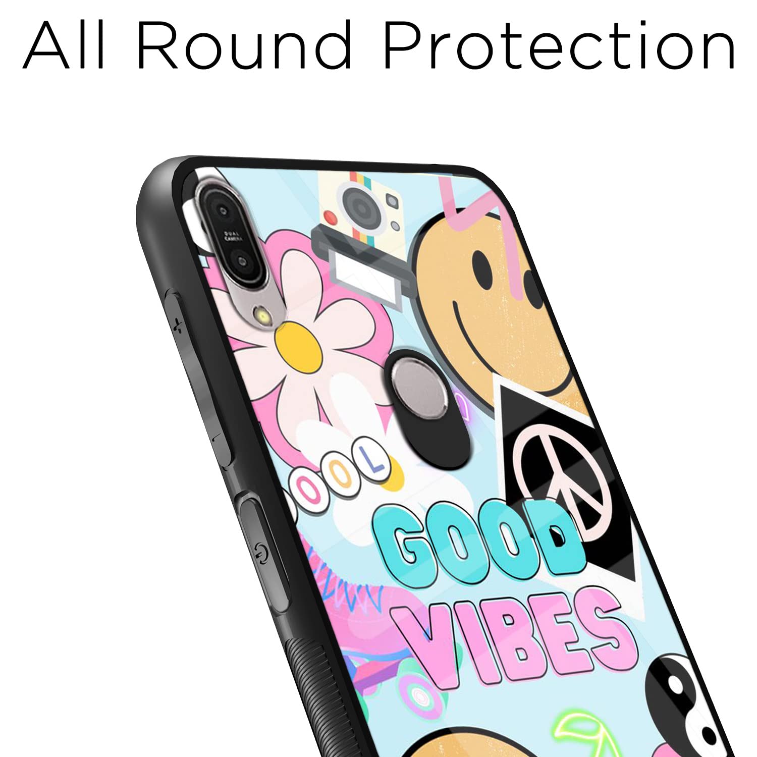 Hybrid Mobile back cover for Asus – Pikkme – photo 7