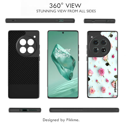 Pikkme mobile cover for OnePlus 12 5G – photo 2