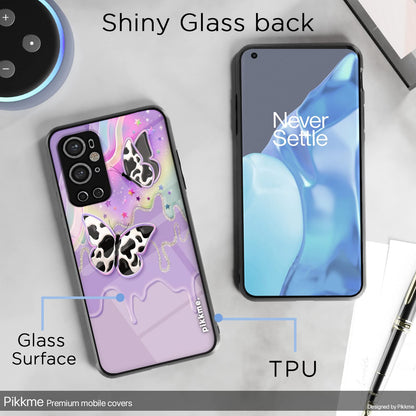 Phone cover for OnePlus 9 Pro – Pikkme – photo 3