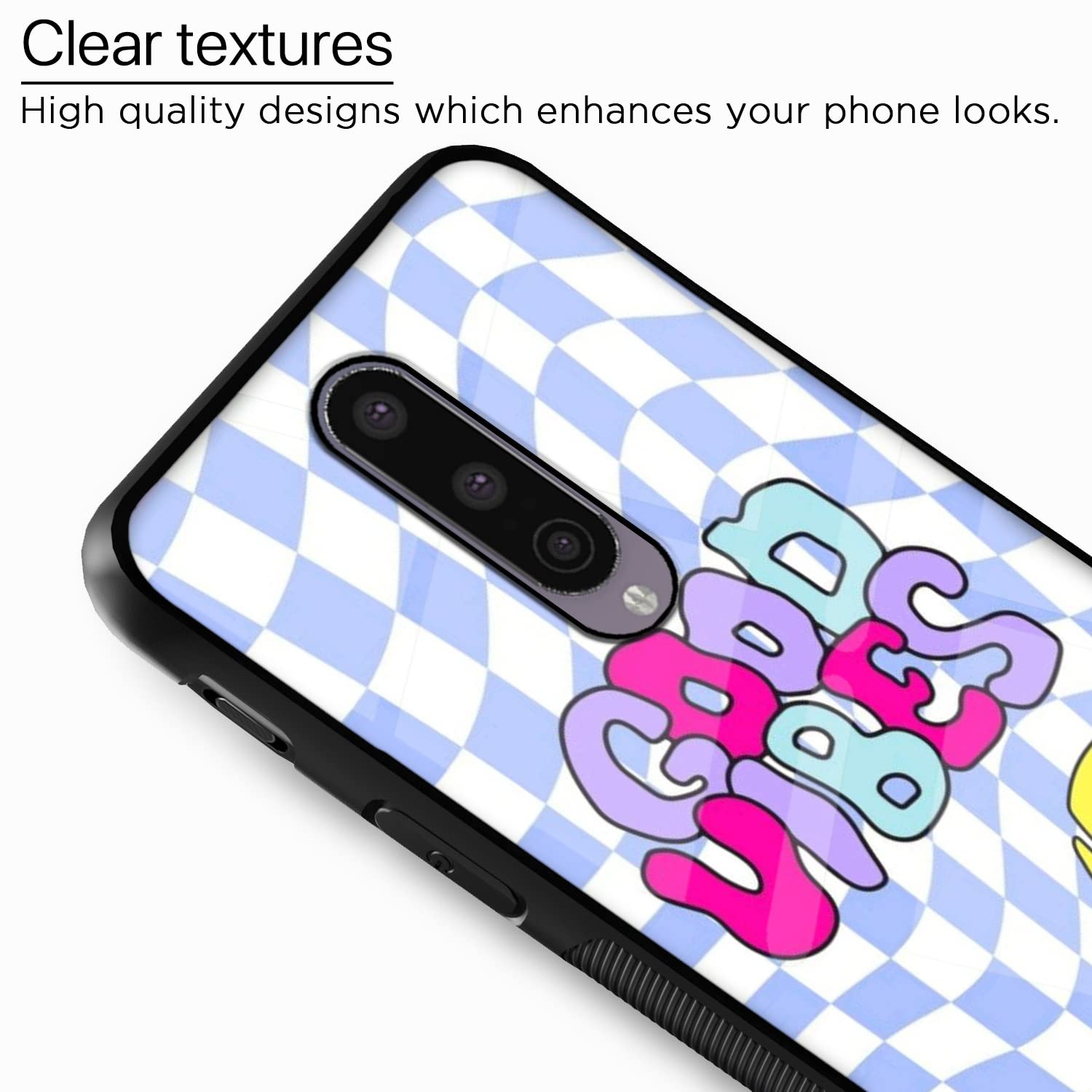 Pikkme mobile cover for OnePlus 8 – photo 4