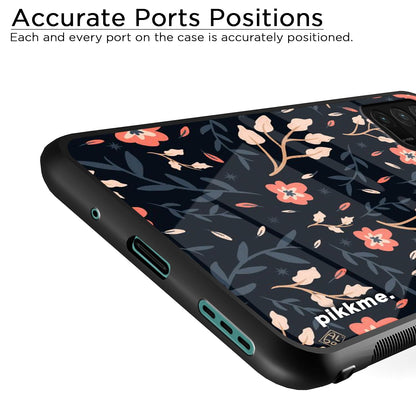 Flower Mobile back cover for Redmi Note 10T/Poco M3 Pro 5G – Pikkme – photo 6