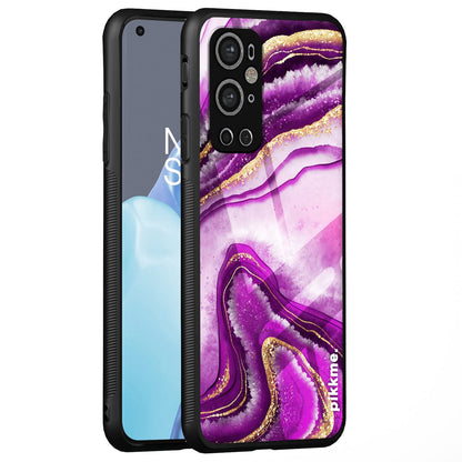 Pikkme mobile cover for OnePlus 9 Pro