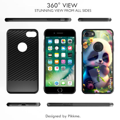 Mobile back cover for iPhone 7/8 – Pikkme – photo 2