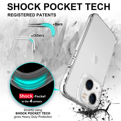 Phone cover for iPhone 13 Mini – Pikkme – photo 2