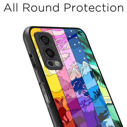 OnePlus Nord 2 5G Hybrid phone cover by Pikkme – photo 7