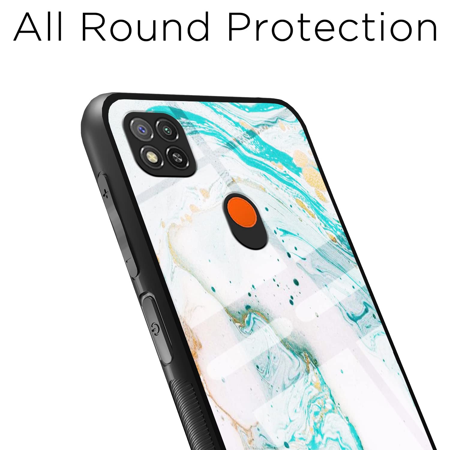 Hybrid Mobile back cover for Redmi 10A/9, Poco C31 – Pikkme – photo 7