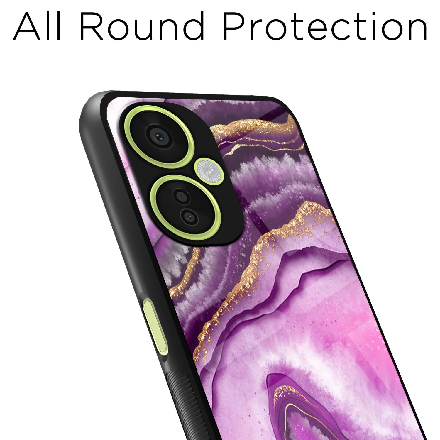 Pikkme phone cover for OnePlus Nord CE 3 Lite 5G – photo 7