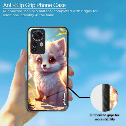 Hybrid Phone cover for Mi 12 Pro 5G – Pikkme – photo 5