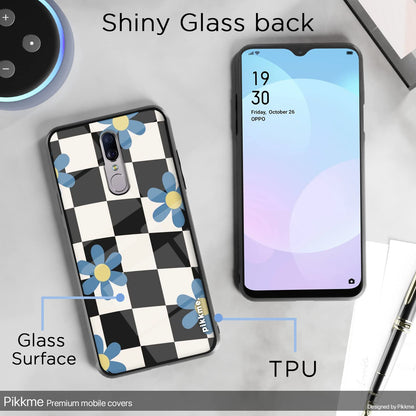 Oppo F11 mobile cover by Pikkme – photo 3