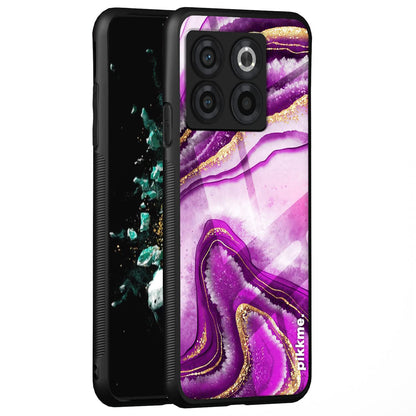 Hybrid Back cover for OnePlus 10T 5G – Pikkme