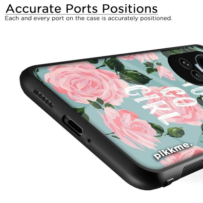 Oppo Reno 10 Pro 5G mobile back cover by Pikkme – photo 6