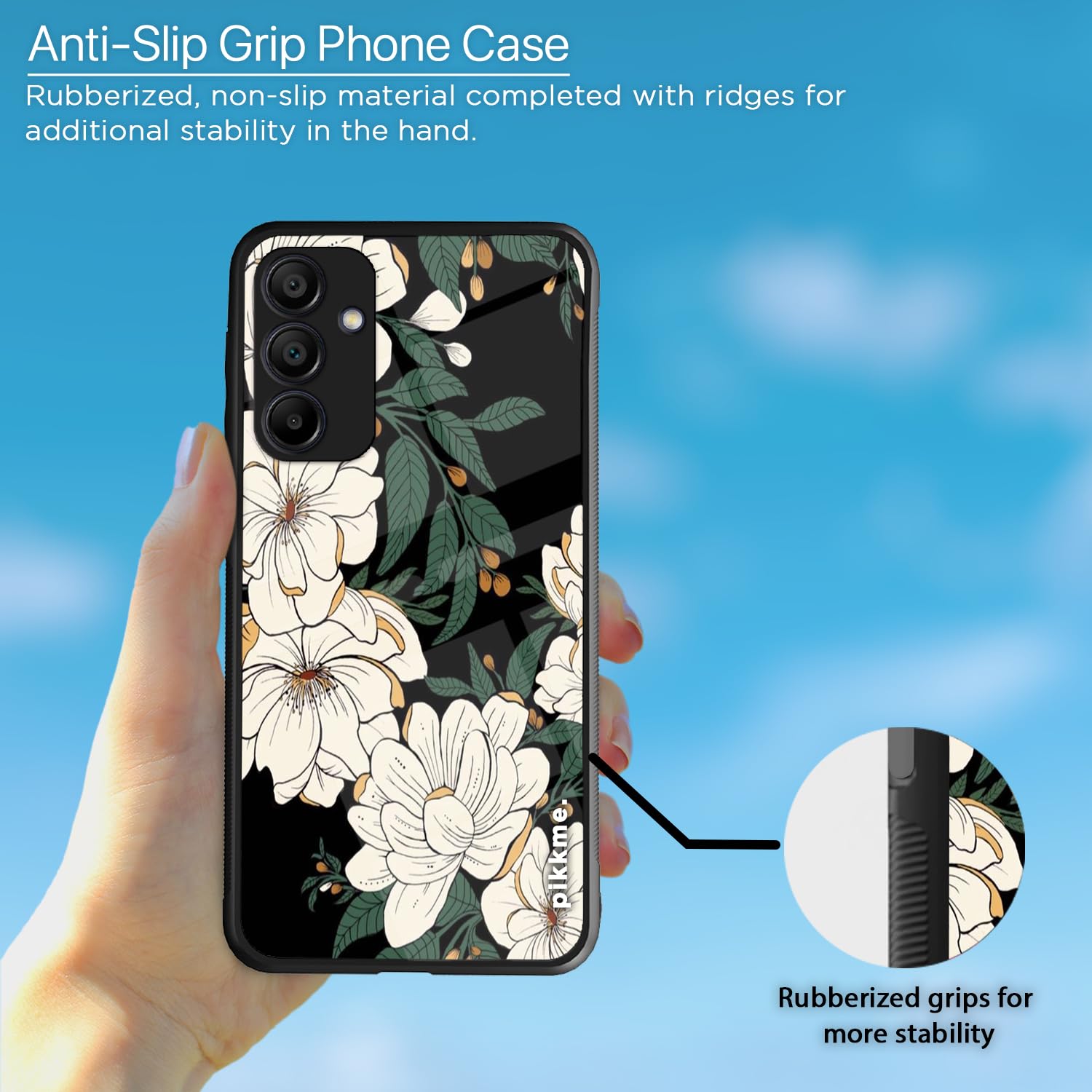 Mobile cover for Samsung A15 5G – Pikkme – photo 5