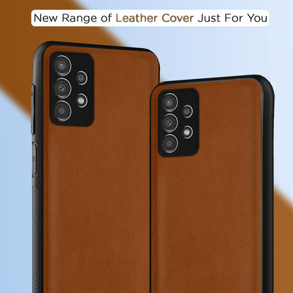 Pikkme Samsung A33 5G camel mobile back cover – photo 7