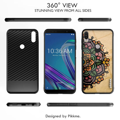 Pikkme Asus Hybrid phone cover – photo 2