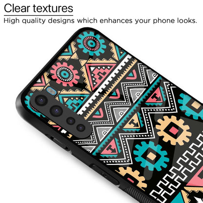 OnePlus Nord mobile back cover by Pikkme – photo 4