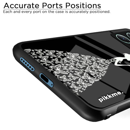 Pikkme Hybrid mobile cover for Redmi Note 12 Pro Plus 5G – photo 6