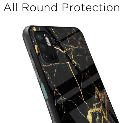 Pikkme Redmi Note 10T/Poco M3 Pro 5G Hybrid mobile back cover – photo 7