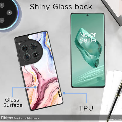 Pikkme phone cover for OnePlus 12R 5G – photo 3