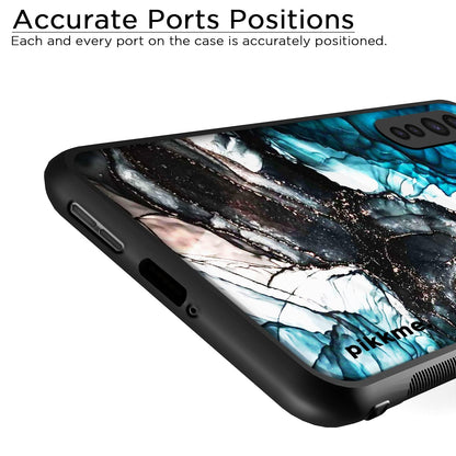 Pikkme Hybrid mobile back cover for OnePlus Nord – photo 6