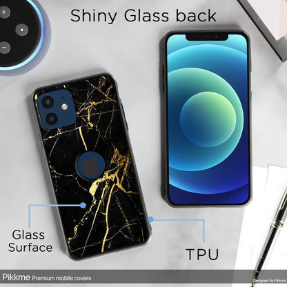 Hybrid Mobile cover for iPhone 12 Mini – Pikkme – photo 3