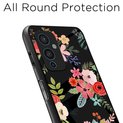 Pikkme OnePlus 9 Flower mobile cover – photo 7
