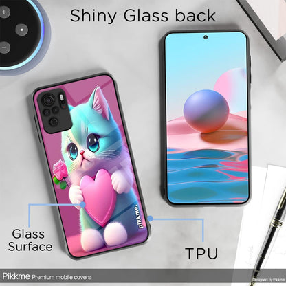 Pikkme phone cover for Redmi Note 10/Note 10s – photo 3